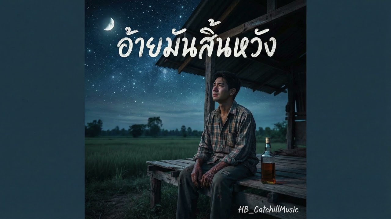 อ้ายมันสิ้นหวัง