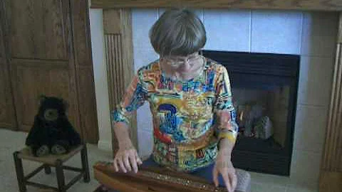 Sue Carpenter Amazing Grace