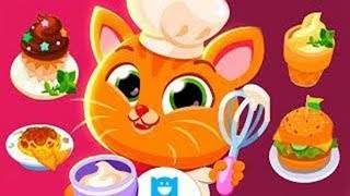 ПОСЧИТАЙ СКОЛЬКО МОРОЖЕНОГО И ПИРОЖНЫХ СЪЕЛИ ДРУЗЬЯ? ► С ГОВОРЯЩИМ КОТЕНКОМ #8 ◄ Bubbu Restaurant ПОСЧИТАЙ СКОЛЬКО МОРОЖЕНОГО И ПИРОЖНЫХ СЪЕЛИ ДРУЗЬЯ? ► С ГОВОРЯЩИМ КОТЕНКОМ #8 ◄ Bubbu Restaurant