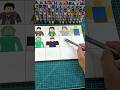 roblox avatar #ardrawing #art #sketch #roblox #painting #acrylicpainting #robloxshorts