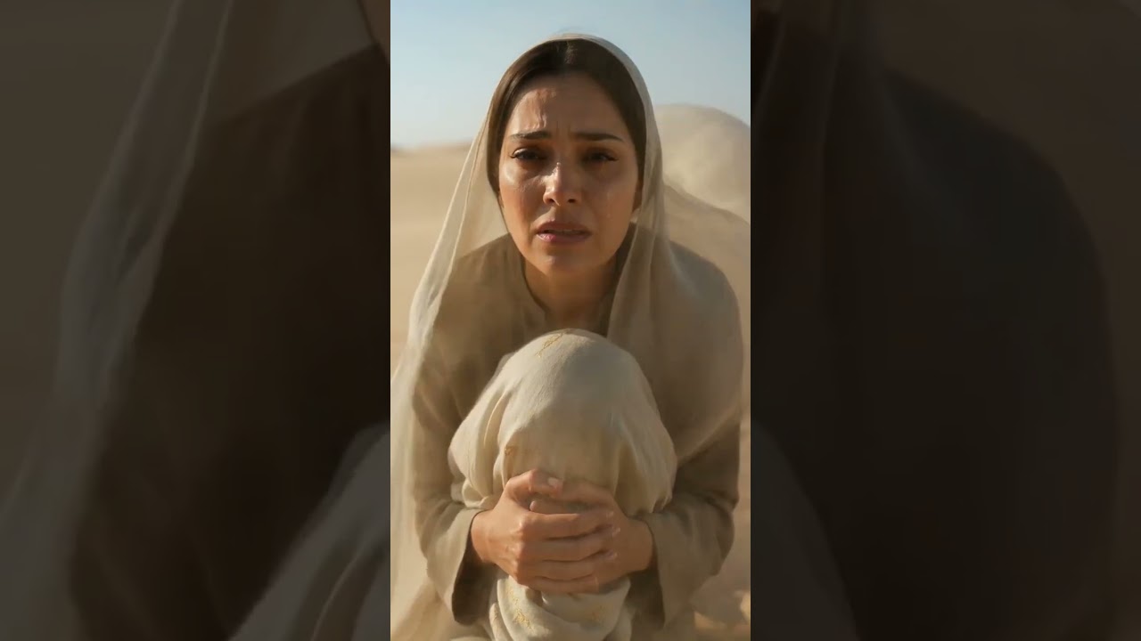 YA UMMI (Mother) by Nikos Karabasis