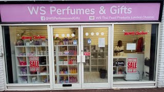 Products In Stock At Ws Perfumes And Gifts At Willow Shopping Centre In Wickford Ss12 0Ra .