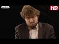 Lukas Geniušas - Sonata for Piano No. 2 - Prokofiev: Verbier Festival 2016