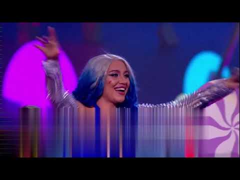 MIA BOYKA - Мама не в курсе, Лепесток, Пикачу (Праздничное шоу ''Алые паруса'' эфир от 24.06.2022)