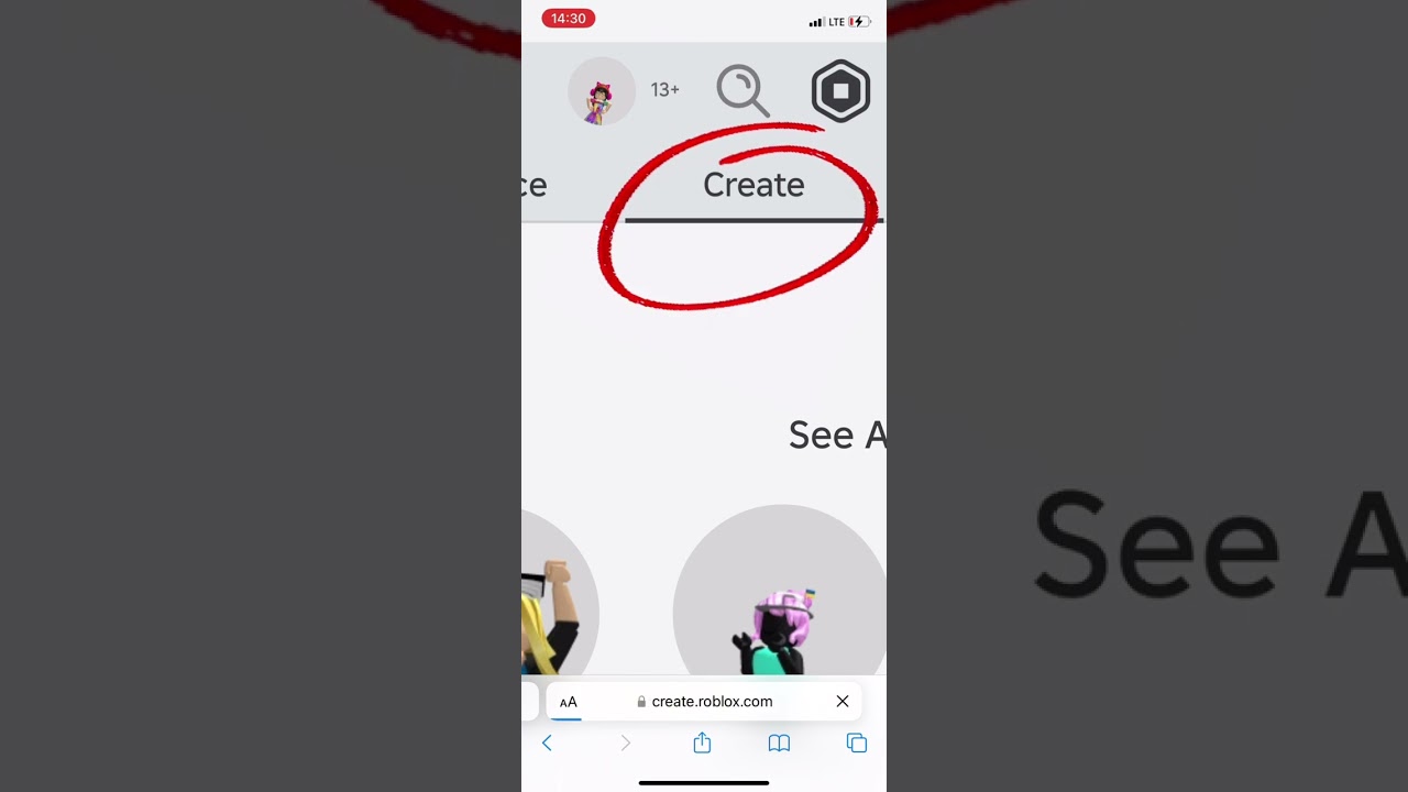 Как создать T-shirts в ROBLOX|простите что без голоса ну мой голос ❤️
