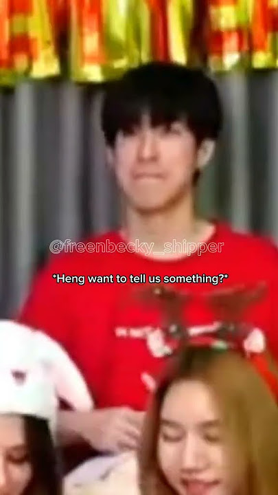 P'nam and irin always knows about freenbecky