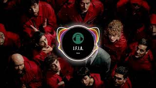 Alan walker style - bella ciao , money ...