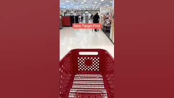 New Target Find! #targetfinds #targethaul #targetmusthaves #targetrun #targetstyle #target