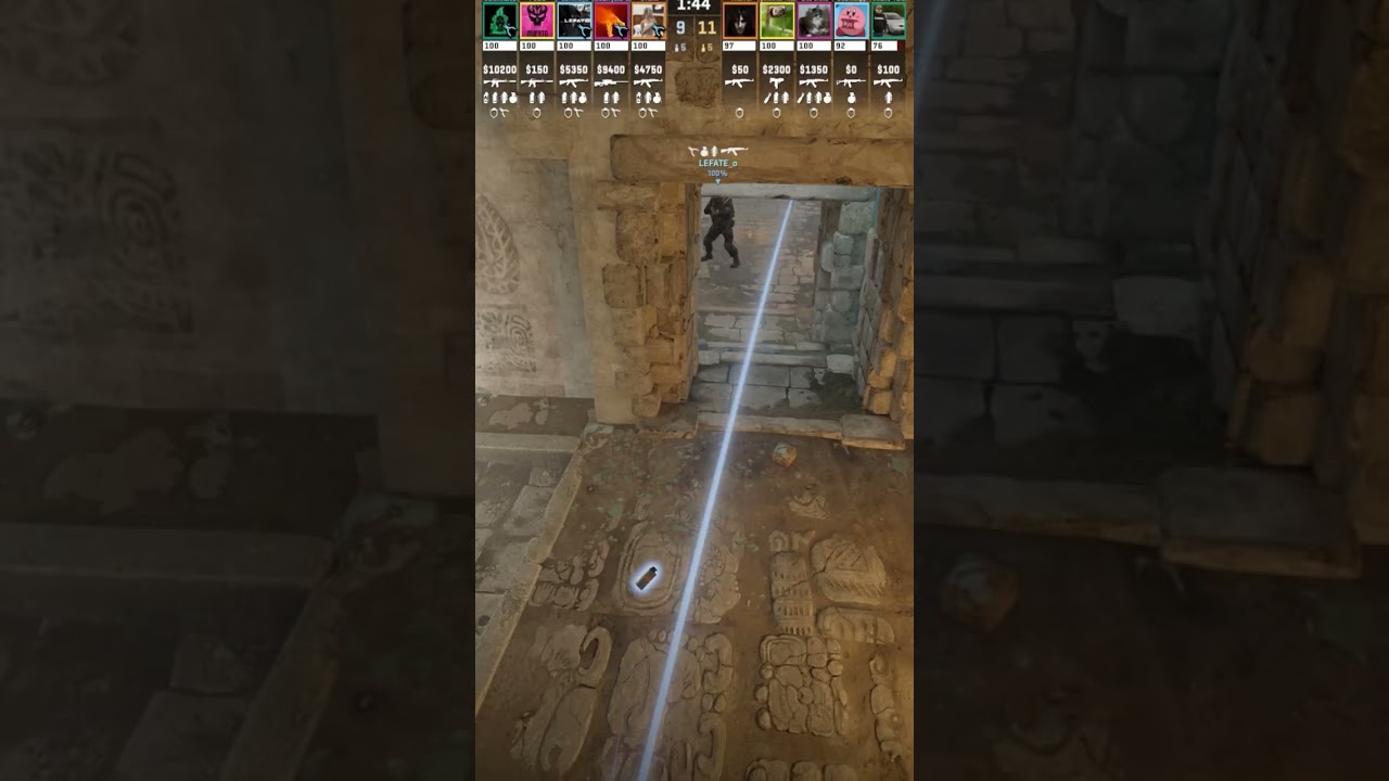 I'm just unlucky i guess....