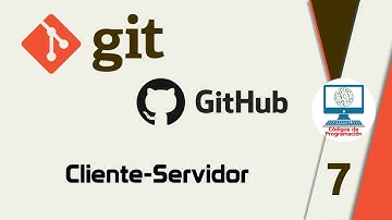 Git y Github: 7. Git como servidor y cliente