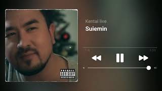 Kental - Suiemin (Live)