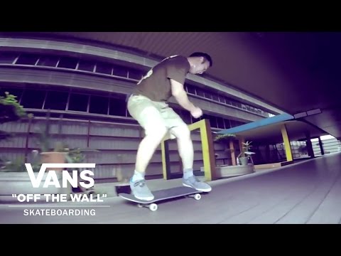 Kiaralife | 50/50 Video Contest | VANS - 50/50 video submitted by Kiaralife from Kuala Lumpur, Malaysia.