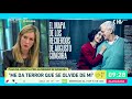 Augusto Góngora reveló su lucha contra el Alzheimer (1/2) - La Mañana