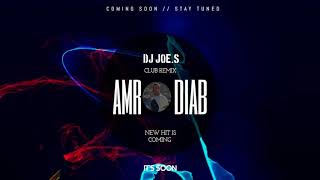 Kan Tayeb - Amr Diab  Dj Joe.S Club Remix 2020 كان طيب - عمرو دياب Teaser