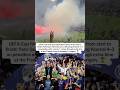 UEFA Cup final was intense from start to finish! Paris Saint-Germain won, defeating Arsenal 4–3 #new