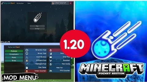 TOP 5 BEST Clients For Minecraft PE 1.19+ (FPS BOOST) | Lag Fix Clients Minecraft