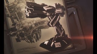 HELLION - New Update! Sentry Gun and New Spawn Base