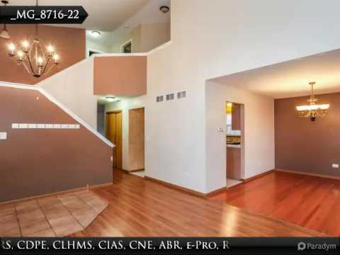 4658 W Lilac Ave, Monee, IL home video tour