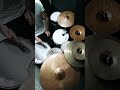 Jay-Z - On To The Next One #hiphop#hiphopmusic#rap#drums#mobiledrumcover#drummer#shorts#jayz
