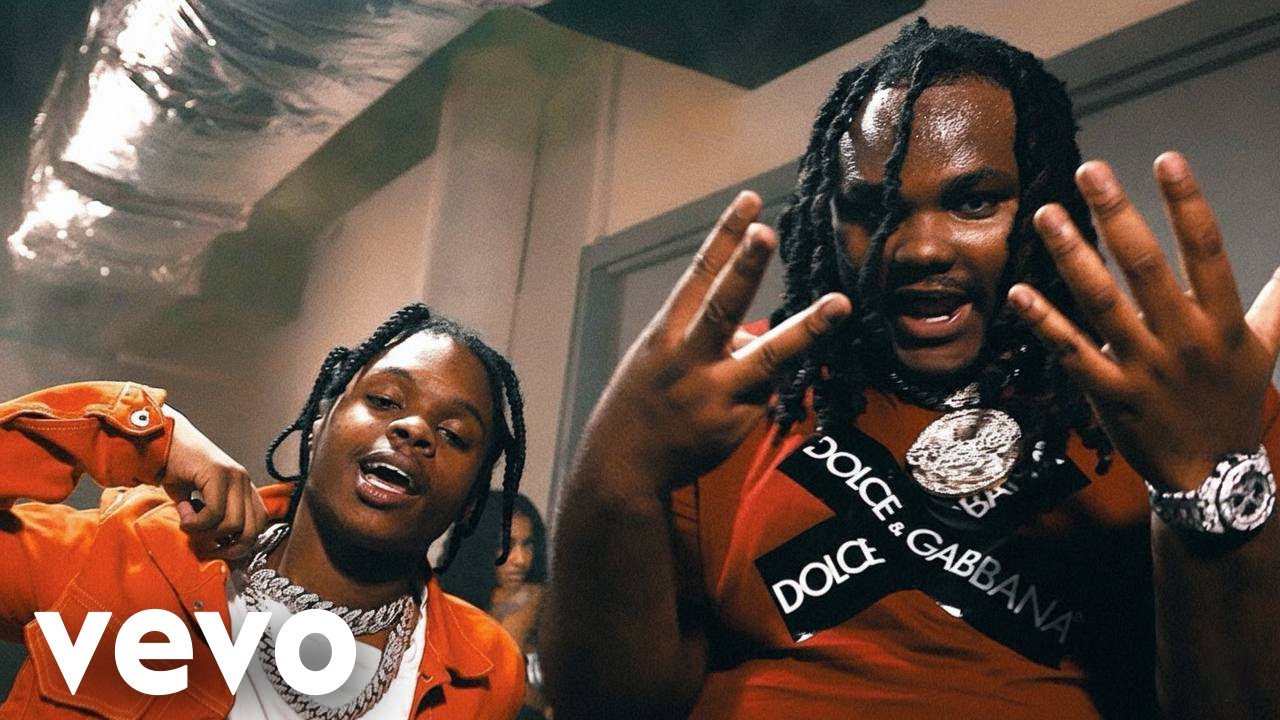 Tee Grizzley feat. 42 Dugg – “Raid at Dawn” (Music Video)