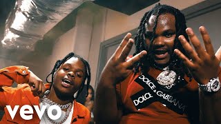 Tee Grizzley feat. 42 Dugg – “Raid at Dawn” (Music Video)