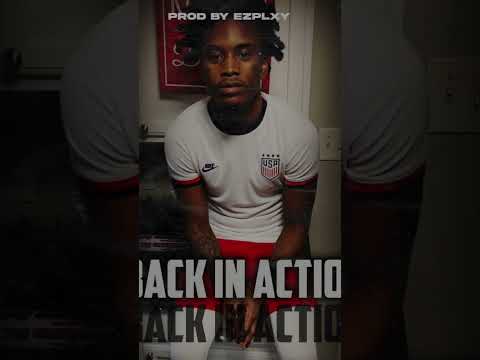 Watch (FREE) Jdot Breezy x Anti Da Menace Type beat -"BACK IN ACTION" Link in the description on YouTube Watch (FREE) Jdot Breezy x Anti Da Menace Type beat -"BACK IN ACTION" Link in the description on YouTube
