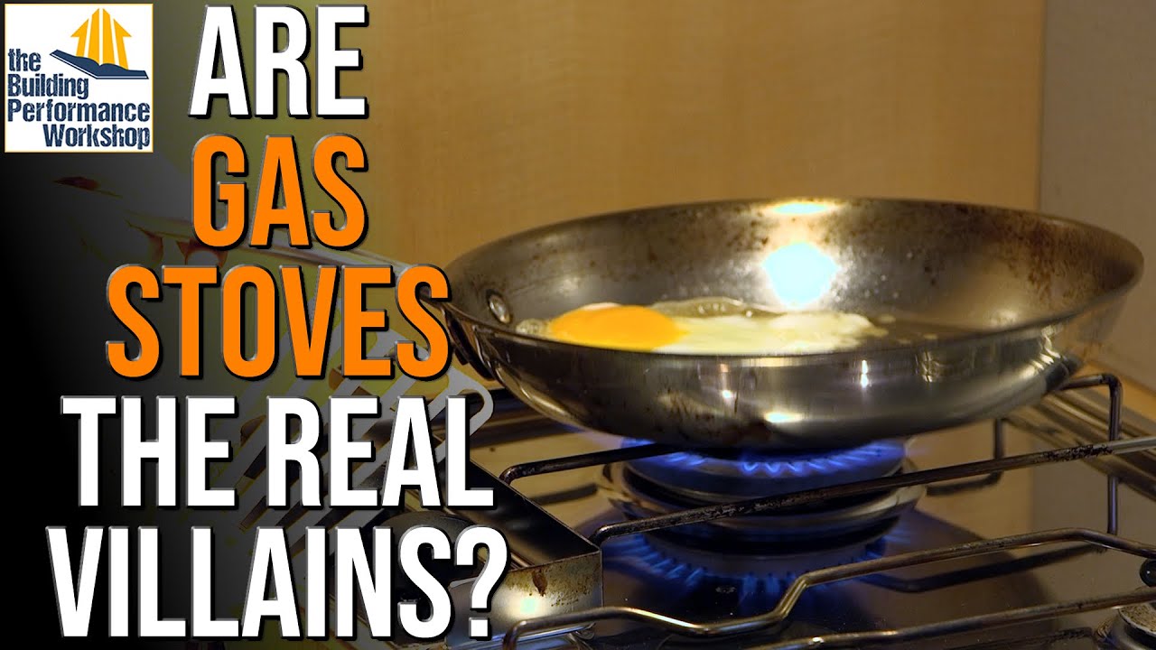 Gas Stove Reality Check Why Banning Gas Cooking is Not the Whole Story