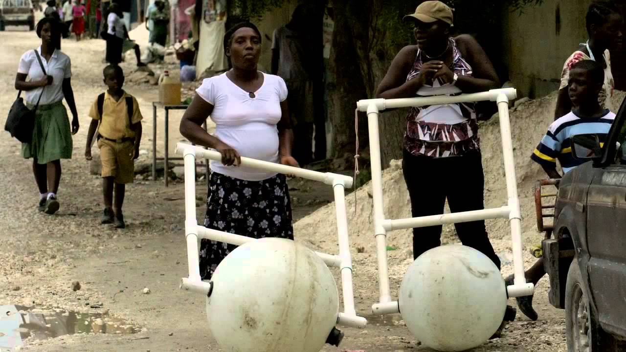 Help Support Edge Outreach (AKA WaterStep) give the World Clean Water!