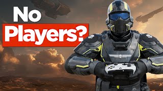 Helldivers Has Lost its Players?
