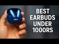 MiVi Duopods k6 // Best earpods under 1000rs.