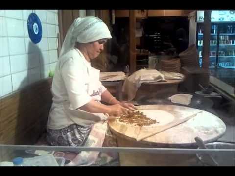 Βίντεο: Τουρκικές συνταγές