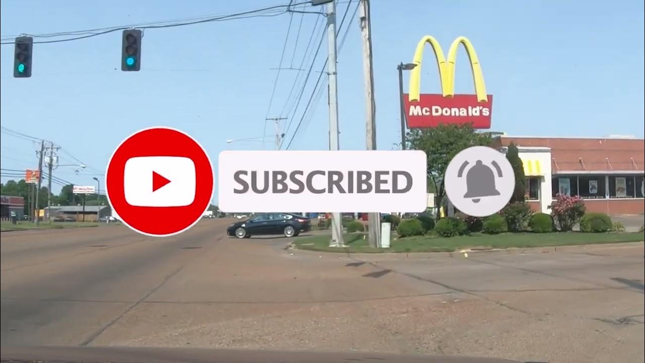 82 business district Indianola Mississippi mississippi YouTube