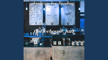 Pulsating Saxophone Bossa Nova - Vibe for Reading