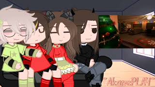 видео: Реакция на  картинка: Реакция на