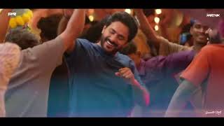 DANKS ANTHEM ( DJ REMIX) | SU from SO I DJ PR X DJ KARTHIK