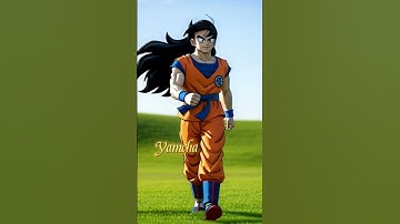 If Dragon Ball Characters Were Real – Videl, Yamcha, Pan & Piccolo | Real-Life Transformations
