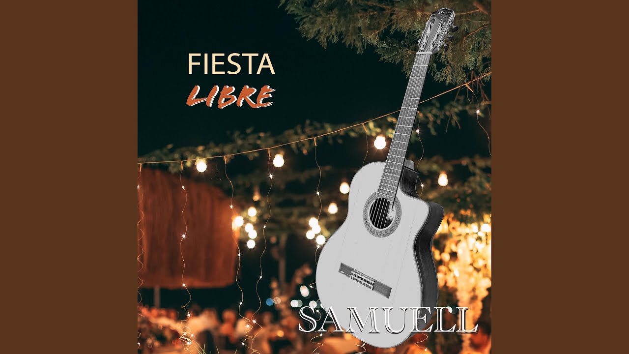 Watch Fiesta Libre on YouTube Watch Fiesta Libre on YouTube