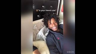 Is Your Friend Cute? - Tiktok Compilation