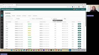IMS Introduction - Purpose and initial preview