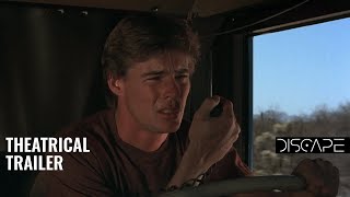 White Line Fever • 1975 • Theatrical Trailer