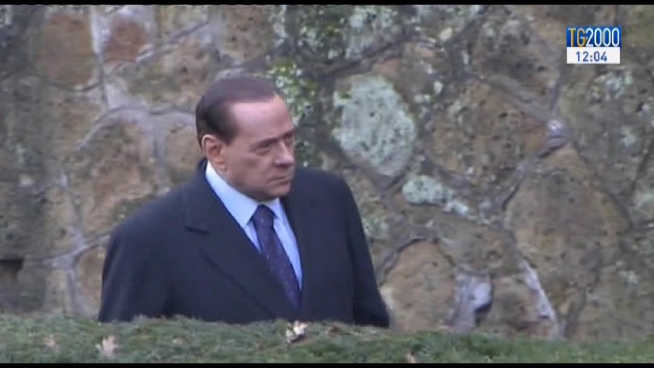 Wikileaks: l'intelligence Usa ha spiato il Governo Berlusconi dal 2008 al 2011