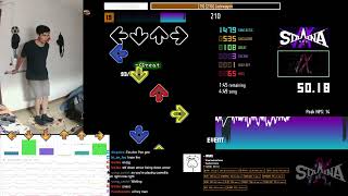 ITG / SRPG9 - [19][210] Jackwagon (llabegdoD)