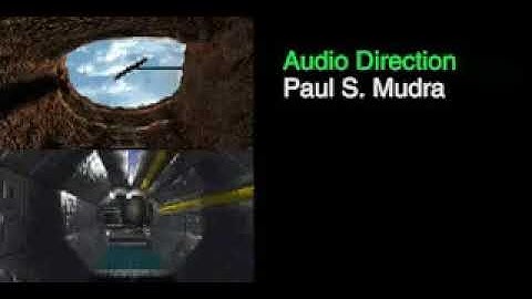 Command  &  Conquer Tiberian Dawn   GDI ending 1