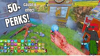 The SMALLEST BO3 zombies map...BUT With A TWIST!(Black Ops 3)