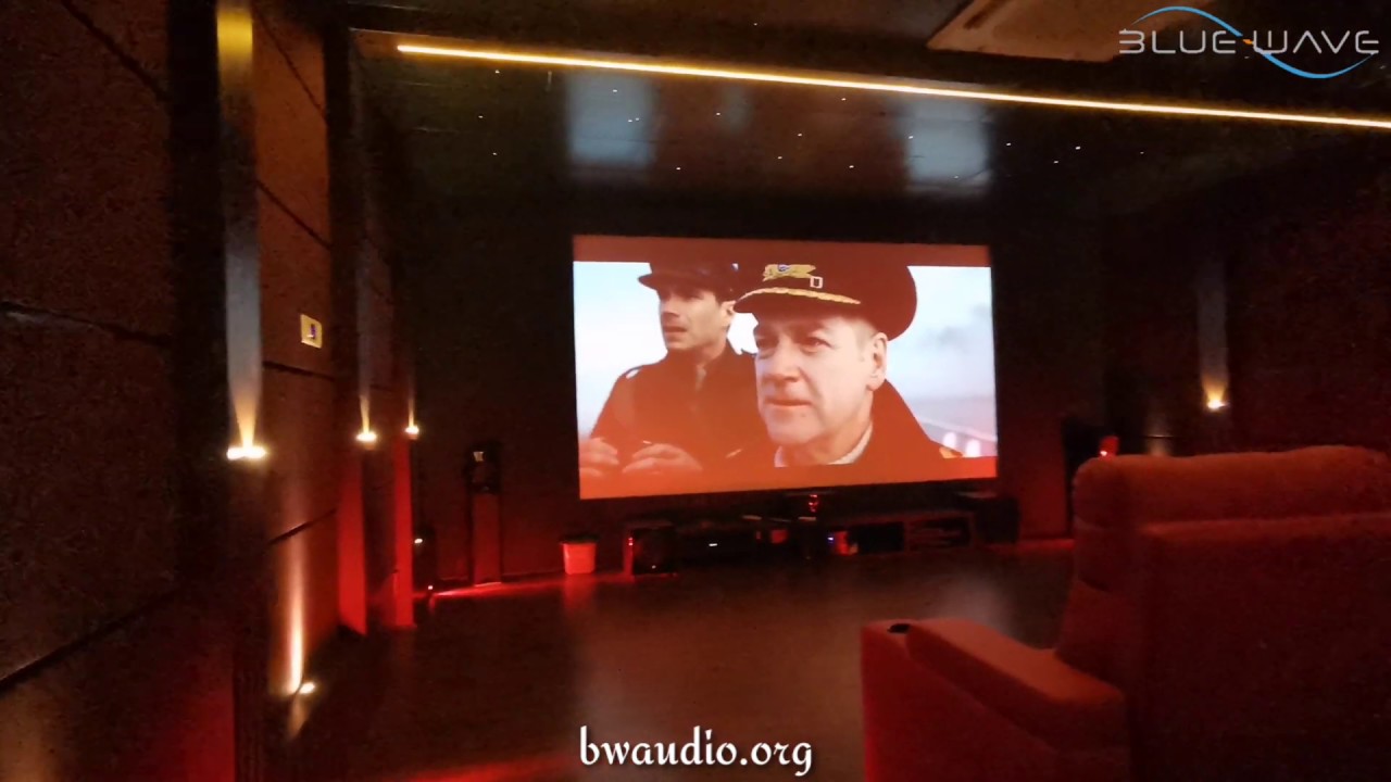Home theatre in Bangalore YouTube