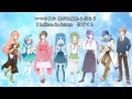 🌟合唱曲「Believe(ビリーブ)」VOCALOIDコーラス部