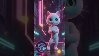 Meow Beat Pure Coolness