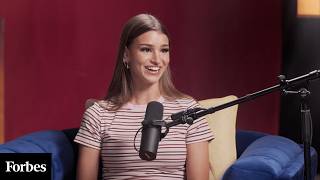How Brooke Monk Launched Her Viral TikTok Career