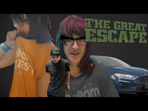 Cops and robbers Season 2 episode 2 "The Great Escape" - YouTube