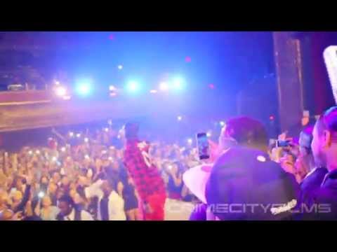 OT. GENASIS LIVE AT BALASCO -Los Angeles Performing "COCO"